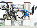 Red Bull X-Fighters, seria mondială de Freestyle-Motocross începe în Mexico City