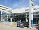 Rădăcini Motors deschide un nou showroom Chevrolet în Bucureşti