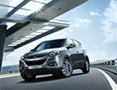 Hyundai ix35: 5 ani revizii gratuite, fără limită de kilometri