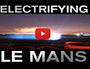 VIDEO: Nissan pregtete pentru Le Mans 2014 un prototip electric
