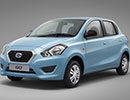 Nissan introduce marca low-cost Datsun n Rusia