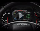 VIDEO: Chevrolet ne arată bordul digital al lui Corvette Stingray 2014