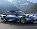 Frankfurt 2013: Porsche lanseaz noul Panamera Diesel cu 300 CP