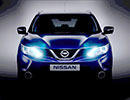 Nissan Qashqai, o nou generaie pentru 2014