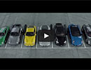 VIDEO: apte generaii Porsche 911 pentru o simfonie