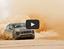 VIDEO: Porsche Macan testat pe dunele de nisip din Dubai