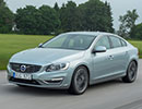 Volvo prezint noua familie de motoare Drive-E - putere maxim, consum minim