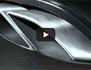 VIDEO: Porsche Macan - teaser cu sunetul motorului
