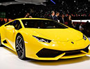 Lamborghini Huracan, 700 de comenzi într-o singură lună