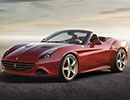 Noul Ferrari California T, lansat oficial în România