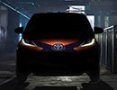 Geneva 2014: Toyota lanseaz noua Aygo