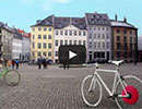 VIDEO: Roata ce transformă orice bicicletă într-una hibridă electrică
