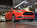 Ford va produce noua generaie Fiesta tot n Germania