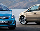 Opel, ofertă de finanţare exclusivă