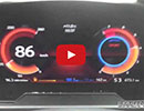 VIDEO: Cum accelerează un BMW i8 până la 130 km/h