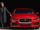 Noul Jaguar XE, imagini şi detalii oficiale înaintea debutului