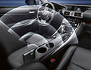 Lexus Hotspot, disponibil standard şi în România