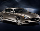 Geneva 2014: Maserati schimbă designul