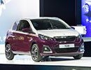 Noutăţile Peugeot la Salonul Auto de la Geneva 2014