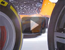 VIDEO: Pneurile îndrăgostite Pirelli se reîntorc la Geneva