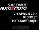 Salonul Auto Moto îşi redeschide porţile în Piaţa Constituţiei