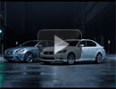 VIDEO: Lexus GS îşi ironizează competitorii germani