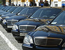 Daimler vrea s produc maini Mercedes-Benz n Rusia