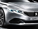Peugeot Exalt, conceptul pregătit pentru Salonul Auto de la Beijing 2014