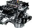 Premier: Suzuki a lansat motorul pe benzin de 1.2 litri cu tehnologia DUALJET