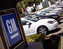GM recheamă în service alte 8,4 milioane de maşini din toată lumea