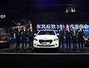 PSA Peugeot Citroen construieşte a patra uzină în China