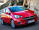 GM înfiinţează Opel Group pentru afacerile din Europa