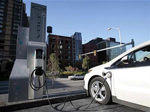 foto-lg va furniza baterii pentru masini cu autonomie de 320 km in 2016