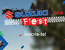 Suzuki Fest 2014, srbtoare cu 25 de premii