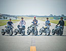 BMW Motorrad prezintă motocicletele custom R nineT
