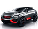 Noutăţile Peugeot la Salonul Auto de la Paris 2014