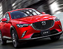 Vnzrile Mazda au crescut cu 74% n primul trimestru din 2016