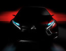 Mitsubishi prezintă un nou concept de crossover la Salonul Auto de la Geneva 2015