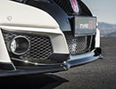 Noul Civic Type R debutează la Geneva cu cea mai mare viteză maximă din clasă