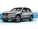 Noutile BMW Group la Salonul Auto de la Shanghai