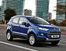Noul Ford EcoSport, ofertă de pre-lansare!