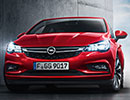 Noul Opel Astra a ctigat premiul SAFETYBEST 2015