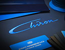 Următorul Bugatti se va numi Chiron - premiera mondială la Geneva, în 2016
