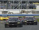 Debut competiional pentru BMW M6 GTLM i BMW M6 GT3 la cursa de 24 de ore de la Daytona