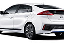 Ioniq, noua generaie Hyundai de autovehicule hibride