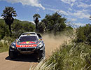 Peugeot a câştigat Dakar 2016