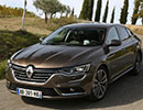 Renault lansez n Romnia noul Talisman
