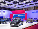 Noutăţile Dacia la Salonul Auto de la Geneva 2016