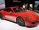 Porsche majorează bonusurile, grupul mamă reduce costurile