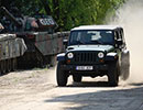 Jeep-uri militare fabricate în România?